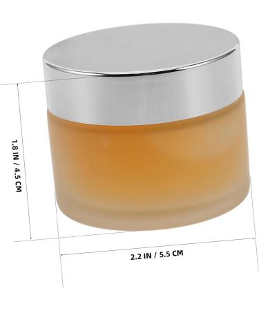 OHPHCALL Nourishing Astaxanthin Cream For Women Daily Facial Skin Brightening And Pore Minimization - Buy Online on GoSupps.com