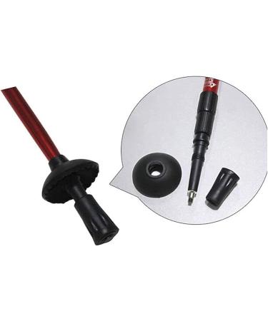 Canes Folding Cane Collection Cane Ultra Outdoor Traughing Multifunctional Folding Terreless Walking Stick Mountain Walking Stick Aluminum Alloy PK Carbon Star of Light - Buy Online on GoSupps.com