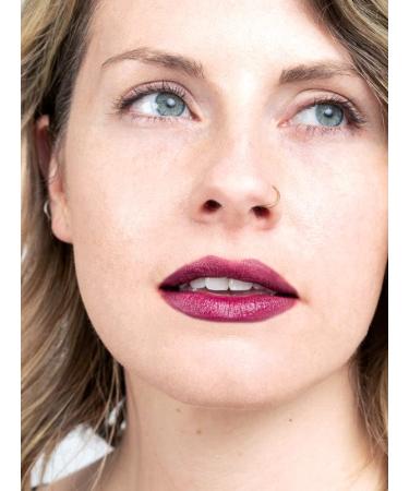 Au Naturale Kauai su/Stain Matte Lip Stain | Vegan & Non-Toxic Makeup - Buy Online on GoSupps.com