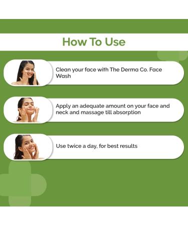 Buy 1% Collagen Daily Face Serum-Cream with Green Tea & Hyaluronic Acid | Plump & Tight Skin | 50g - International Shipping - Buy Online on GoSupps.com