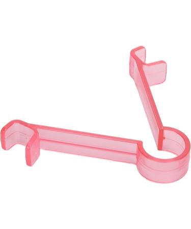 Facial Exerciser Lip Plumper ABS Muscle Trainer Enhance Lips Shape and Plumpness Target Cheeks and Chin Strengthen Facial Muscles Compact and Travel Friendly Quick Movement Pink - Buy Online on GoSupps.com