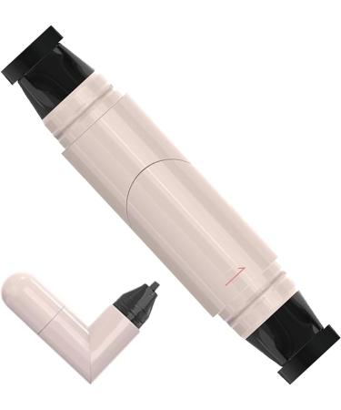 Eyeliner Pads - Quick-Drying Liquid Eyeliner Applicator | Dual-Tip Pen for Perfect Symmetry Makeup Aid - Buy Online on GoSupps.com