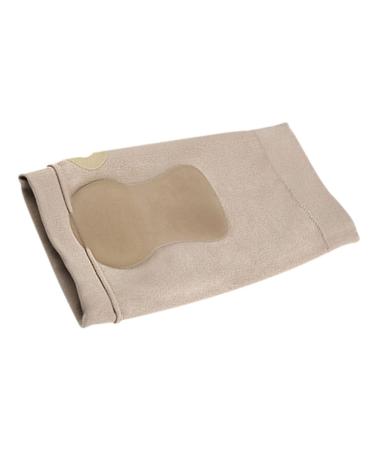 Beaupretty 2pcs Wrist Thumb Support Sleeve - Sports Compression Wrist Brace & Guard for Fitness - Elastic Support with Sweatband - 19.5x9cm - Buy Online on GoSupps.com