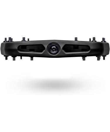 PNW Components Range Composite Pedals - Blackout | Lightweight and Durable - Buy Online on GoSupps.com
