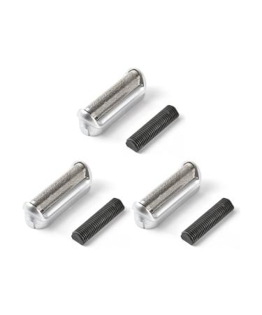 Grendly Foil Head Cutter for 5S P40 P50 P60 P70 P80 P90 M30 M60 M60S Foil + Cutter