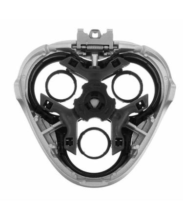 Shaving Heads Shaver Head Holder + Plate Compatible with for Philips Norelco PT860 AT890 AT750 PT710 PT720 PT715 PT725 PT728 PT730 PT735 AT753 AT754 AT891 Easy to Replace