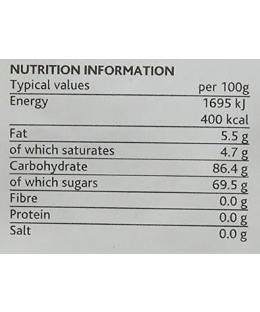 Lemon Bonbons Bulk Buy - 3Kg Bag - Buy Online on GoSupps.com