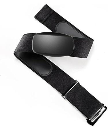 Karmatech HRM CL800 Heart Rate Knife - Bluetooth 4.0 Waterproof Adjustable | Perfect for Indoor & Outdoor Sports | Compatible with Nike Run Club & Runtastic Pro - Buy Online on GoSupps.com