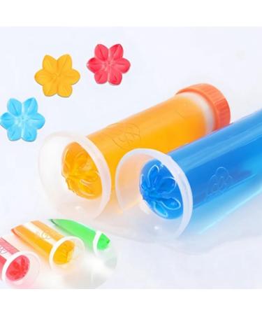 JUJNE Toilet Cleaner Gel Syringe Aromatic Drain Toilet Cleaning Detergent Set Kit Air Freshener Remove Odors Home Bathroom Tools Set Kit - Buy Online on GoSupps.com