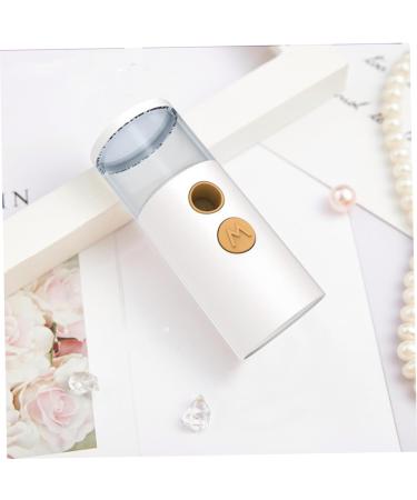 PLAFOPE 2pcs Nano Humidifier Portable Humidifier Humidifiers for Home Portable Travel Humidifier Sprayer - Buy Online on GoSupps.com