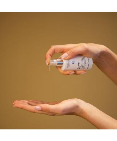  abril et nature abril et nature | Expression Line Correcting Cream | Silk Magic Blur 50 ml | Smoothes wrinkles and provides a silky luminous effect | 100% Vegan - Buy Online on GoSupps.com