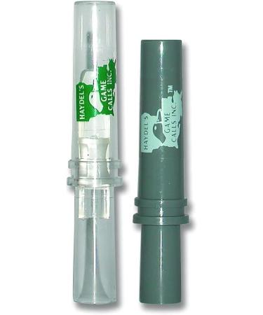 Haydel's Game Calls Inc. DP-05 Duck Call Pack - DR-85 and GW-01 Included - Buy Online on GoSupps.com