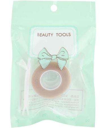 Invisible Double Eyelid Tape Self Adhesive Eye Line Strip Sticker Natural Looking Eyelid Enhancement for Eye Makeup Enthusiasts - Buy Online on GoSupps.com