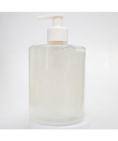 Organic Aloe Vera Gel 100% Natural & Pure. Cooling Soothing & Skin Calming. Aftershave Waxing Aftercare Shaving and Aftersun - Aloe Moisturiser (Hair Face & Body) - 500 ml - Buy Online on GoSupps.com