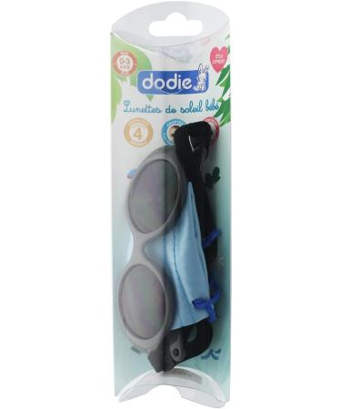 Dodie Sunglasses for Babies 0-18 Months - Assorted Designs - Buy Online on GoSupps.com