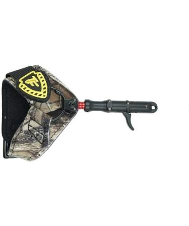 TRU-FIRE Edge Extreme Buckle with Foldback Release - Camouflage - One Size (EGEXBF) - Buy Online on GoSupps.com