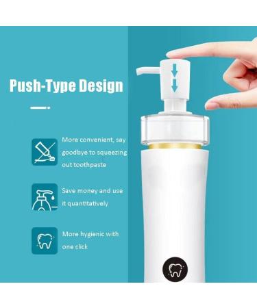Buy Renhe Artisan Toothpaste Set - Probiotics & Stain Removal (3PCS) | International Shipping Available - Buy Online on GoSupps.com