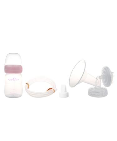 Spectra Expression Breast Pump Kit Suitable for S1 S2 and M1 Models X-Large (32mm)