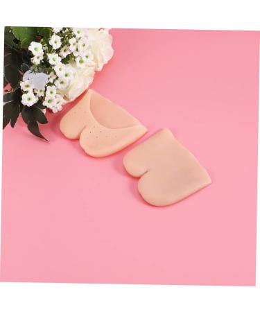 Healifty Hallux Valgus Appliance - 1 Pair Protective Covers for Men and Women - Medium Size - Buy Online on GoSupps.com