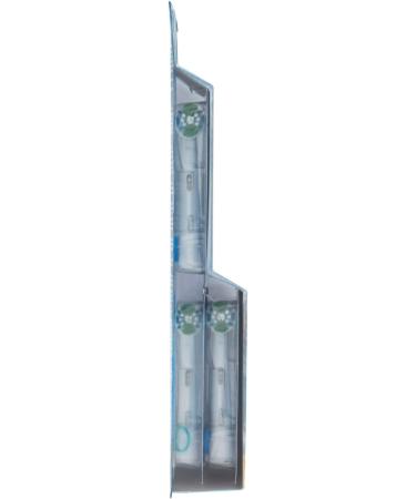 Oral-B Precision Clean Replacement Heads with Cleanmaximiser Technology - Enhance Your Dental Care Routine - Buy Online on GoSupps.com