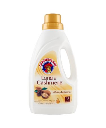 CHANTE CLAIRE Bucato Lana-Cashmere Argan 900 Ml | Premium Household Cleaner | Eco-Friendly & International Shipping - Buy Online on GoSupps.com