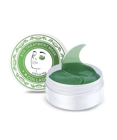 DOSEAO Under Eye Mask-Under Eye Patches Eye Patches for Puffy Eyes Skin Care Products Eye Masks for Dark Circles and Puffiness