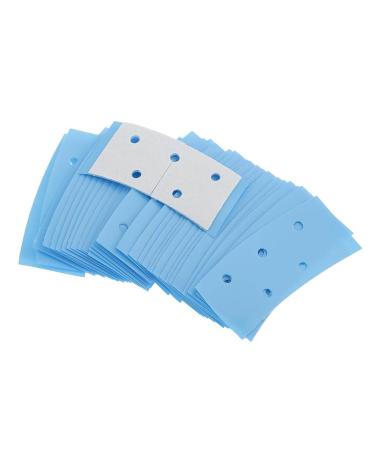 Buy SM SunniMix 36 Pieces Double Sided Adhesive Tape for Hair Extensions Strong Hold & Easy Application International Shipping Available - Buy Online on GoSupps.com