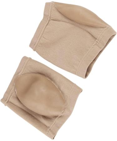 minkissy 1 Pair Lotion Socks Arch Support Sleeves Anti Crack Socks for Heels Socks Humectant Plantar Sleeve Heel Socks Heel Care Socks Dry Men and Women Moisturizing Socks Arched 10.5*8.5cm - Buy Online on GoSupps.com