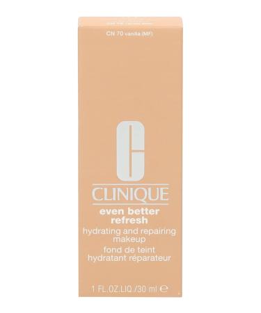 Buy Clinique CN 70 Vanilla | Best International Shipping | Top Quality Makeup - Buy Online on GoSupps.com