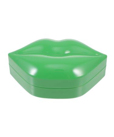 Homoyoyo 20 pi ces Masque L vres Hydratant Nuit Soin Anti-rides L vres S ches et R paration Douceur et Brillance
