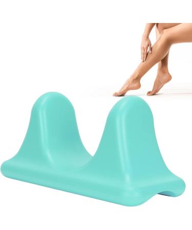 Psoas Muscle Release Tool | Portable Multifunctional Massager for Thighs Back & Calves - Practical Muscle Relaxation Device (Green) - Buy Online on GoSupps.com