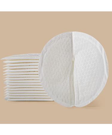 Buy SUNVENO Disposable Nursing Pads - Ultra Thin Extra Absorbent Leak Proof (100 Pcs) for Optimal Fit & Discretion | International Shipping Available - Buy Online on GoSupps.com