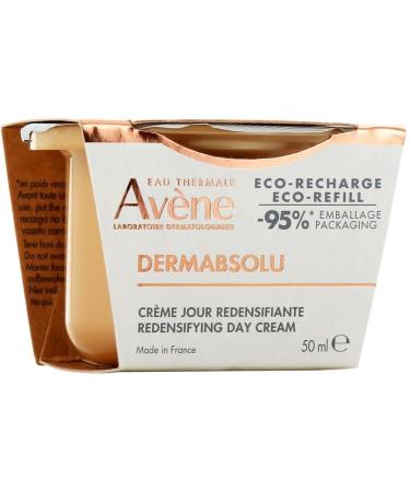 AVENE DERMABSOLU RECHARGE DAY CREAM 50 ML - Buy Online on GoSupps.com