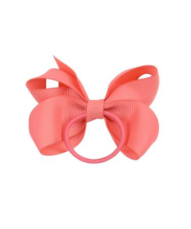 40 Pieces 3-Inch Baby Girls Hair Bows Cute & Stylish Hair Accessories for Little Girls International Shipping Available - Buy Online on GoSupps.com