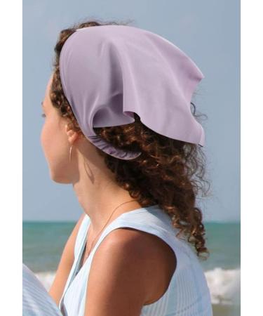 Generse Triangle Head Scarfs Boho Head Kerchief Headband Elastic Hair Band for Women and Girls (3 Pieces) - Buy Online on GoSupps.com