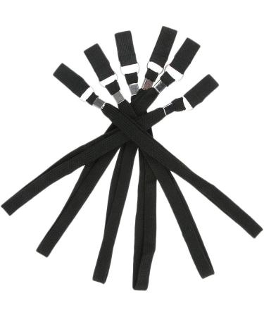 6pcs Sports Hiking Sti Walking Cane Ropes Crutch Wrist Straps Wristband - Buy Online on GoSupps.com