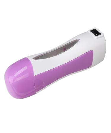 Roll-On Carpenter Hair Removal for Men & Women | Gentle Portable Set (EU Plug 220V) - Effective Hair Removal Solution - Buy Online on GoSupps.com