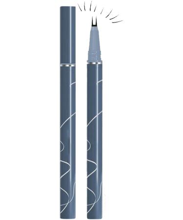  yybng Liquid Eyeliner Double Tip Liquid Eyeliner Long Lasting Liquid Eyeliner Quick Dry Liquid Eyeliner for Lower Lashes - Buy Online on GoSupps.com