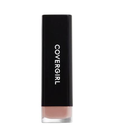 COVERGIRL Exhibitionist Lipstick Cream 230 0.123 OZ - Single Tube, Cr me Finish - Buy Online on GoSupps.com