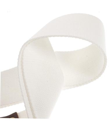 Minkissy Razor Blade Knife Grinding Set - High-Quality Razor Linen Pulling Belts for Gymnastics - Double Thickness Cotton Straps for Optimal Performance - Buy Online on GoSupps.com