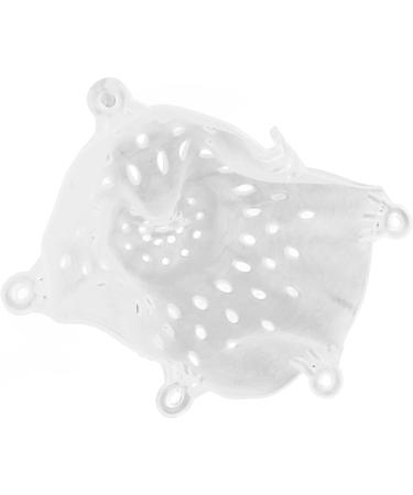 Premium Silicone Cattle Nipple Cover | Cow Breast Protection & Weaning Tools for Farm Use - Buy Online on GoSupps.com