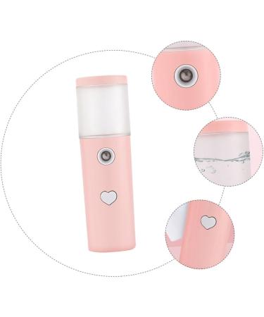DRESSOOS Facial Mist Sprayer Facial Humidifier Humidifiers Humidifer Humidifyer Mini Humidifier Water Meter Portable - Buy Online on GoSupps.com