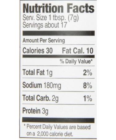 McCormick Bac'n Pieces 4.1 oz Bacon Flavored Chips - Imitation Bacon Chips (Pack of 1) - Buy Online on GoSupps.com