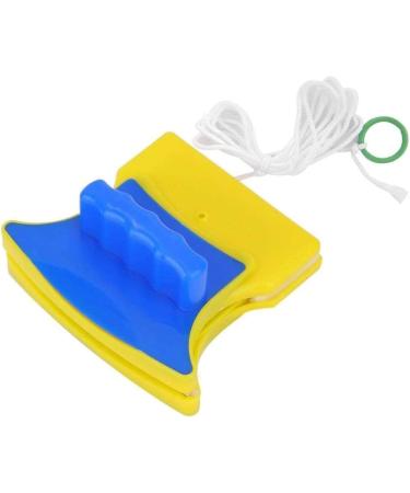 CTCOIJRN Window Cleaners - Double Side Magnetic Brush Cleaner Wiper Surface 3-8mm Glass Cleaning Tool Wiper - Buy Online on GoSupps.com