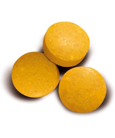GimCat Cheese Rollis - Grain-Free Vitamin-Rich Cat Snack with Real Hard Cheese - Pack of 6 (140g Each) for International Shipping - Buy Online on GoSupps.com