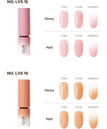 Leav Lazy Days Syrup Gel Polish 8 Colors Set Golden Brown Charamel Orange Fall Holiday Syrup Collection UV Soak Off New Years Gift Nail Art Starters Kit Manicure at Home - Buy Online on GoSupps.com