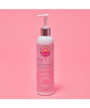 HEALTHY GLOW WITH LAVENDER