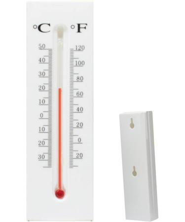 Thermometer Key Discard - Secret Garden Hideaway for Valuables Cash & Jewelry Storage - Buy Online on GoSupps.com