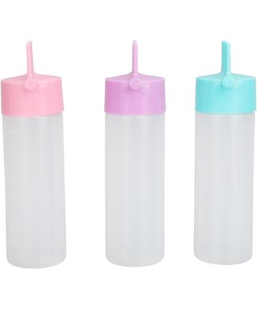 Cosiki Hair Oil Applicator Root Comb Applicator Squeeze 6oz for Salon - Buy Online on GoSupps.com