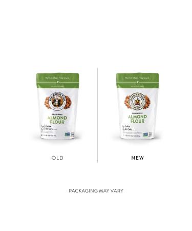 King Arthur Flour Almond 16 oz - Premium Quality Baking Ingredient - Buy Online on GoSupps.com